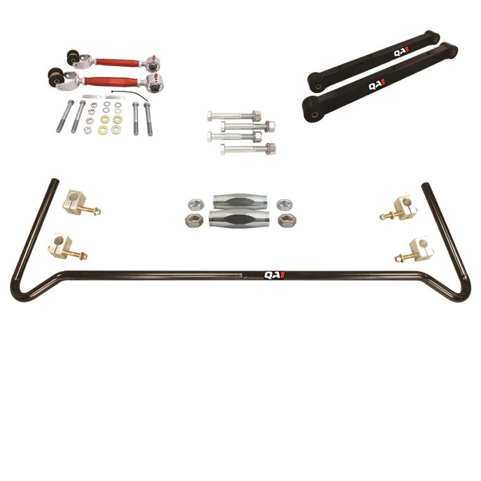QA1-DK31-GMA3, QA1 Level 1 Full Vehicle Drag Racing Suspension Kits DK31-GMA3 في الإمارات العربية المتحدة, دبي. Condition - new. Price 5,630 AED. Photo, seller contacts | AUTO.AE