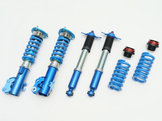 1H1 64V CP, CUSCO 1H1 64V CP Coilover Kit SPORT TN_R for TOYOTA GR Corolla (GZEA14H) 2022- في الإمارات العربية المتحدة, دبي. Condition - new. Price 11,830 AED. Photo, seller contacts | AUTO.AE