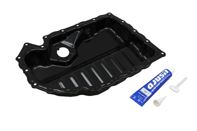 RIN-ESK0164, Rein Automotive OE Quality Oil Pan Kits ESK0164 في الإمارات العربية المتحدة, دبي. Condition - new. Price ⁦320 AED⁩. Photo, seller contacts | AUTO.AE