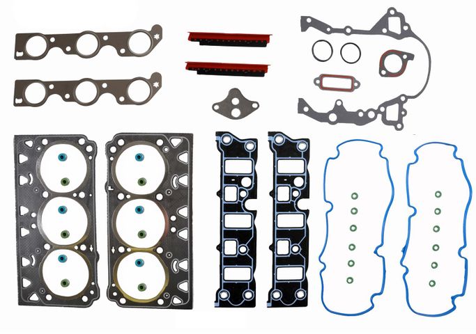 EGN-B38HS-BWB, Enginetech Head Gasket Sets B3.8HS-BWB in UAE, Dubai. Condition - new. Price 750 AED. Photo, seller contacts | AUTO.AE