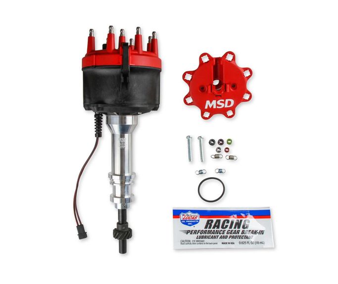 MSD-858051, MSD Pro-Billet Distributors 858051 in UAE, Dubai. Condition - new. Price 2,290 AED. Photo, seller contacts | AUTO.AE