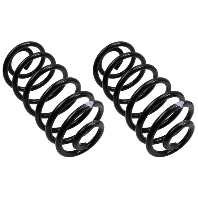 MOG-CC81367, Moog Replacement Coil Springs for 2005-2010 G6, 2006 MALIBU - CC81367 in UAE, Dubai. Condition - new. Price 970 AED. Photo, seller contacts | AUTO.AE