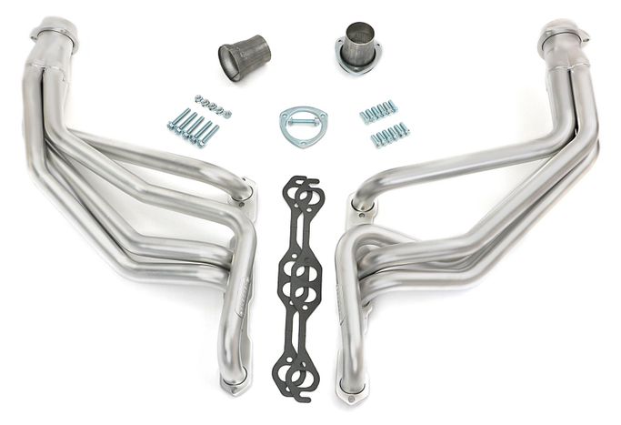 HED-69890, Hedman Elite Extreme-Duty Headers 69890 в ОАЭ, Дубай. Состояние - новое. Цена 3 280 AED. Фото, контакты продавца | AUTO.AE
