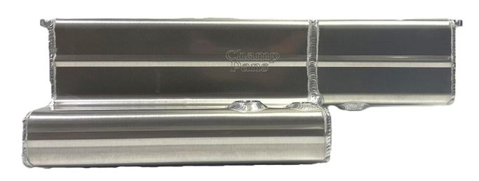 CHP-PRO1106KO, Champ Pans Circle Track Wet Sump Oil Pans PRO1106KO في الإمارات العربية المتحدة, دبي. Condition - new. Price ⁦4,200 AED⁩. Photo, seller contacts | AUTO.AE