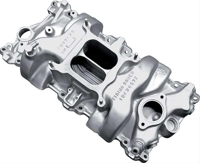 OER-3932472, OER Intake Manifolds, Carbureted 3932472 في الإمارات العربية المتحدة, دبي. Condition - new. Price 3,350 AED. Photo, seller contacts | AUTO.AE
