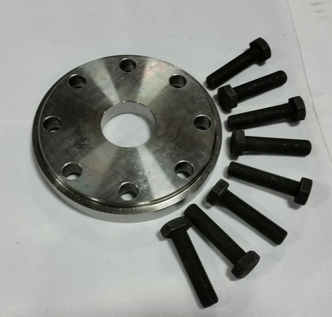 VAI-580SPACER, Valair Performance NV5600 Flywheel To Crank Spacers 580SPACER в ОАЭ, Дубай. Состояние - новое. Цена ⁦560 AED⁩. Фото, контакты продавца | AUTO.AE
