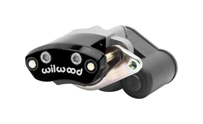 WIL-120-15703-BK, Wilwood Electronic Parking Brake Calipers 120-15703-BK في الإمارات العربية المتحدة, دبي. Condition - new. Price ⁦1,870 AED⁩. Photo, seller contacts | AUTO.AE