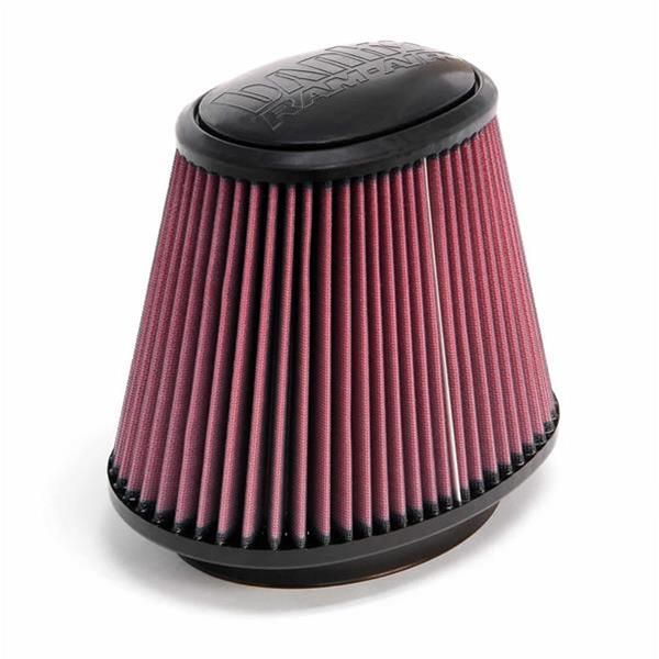 GBE-42188, Banks Power Ram-Air Replacement Oiled Filter Elements 42188 in UAE, Dubai. Condition - new. Price 570 AED. Photo, seller contacts | AUTO.AE