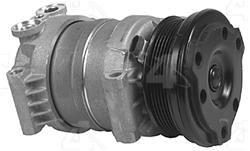 FSS-57949, Four Seasons Remanufactured Air Conditioning Compressors for 1996-2005 ASTRO, SAFARI - 57949 в ОАЭ, Дубай. Состояние - новое. Цена ⁦860 AED⁩. Фото, контакты продавца | AUTO.AE