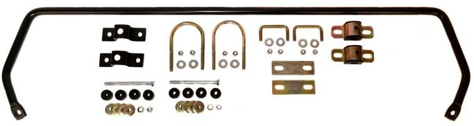 KAA-SWAY679, Kanter Sway Bars for 1971-1973 COUGAR, MUSTANG - SWAY679 in UAE, Dubai. Condition - new. Price 1,260 AED. Photo, seller contacts | AUTO.AE