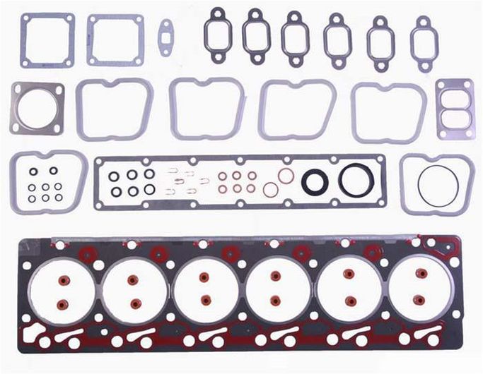EGN-CU359K-1, Enginetech Full Gasket Sets CU359K-1 in UAE, Dubai. Condition - new. Price 740 AED. Photo, seller contacts | AUTO.AE