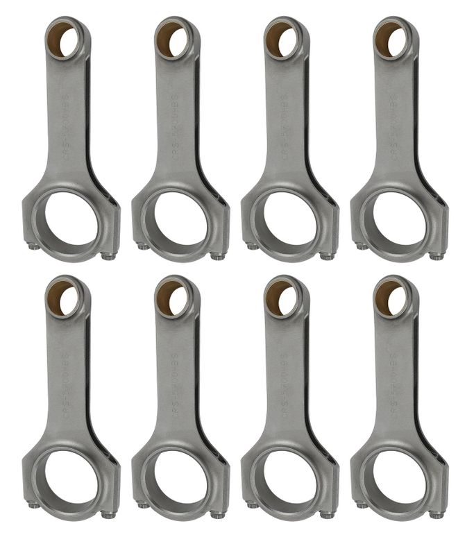 ESP-5700B3D2000, Eagle H-Beam Connecting Rods CRS5700B3D2000 في الإمارات العربية المتحدة, دبي. Condition - new. Price ⁦3,120 AED⁩. Photo, seller contacts | AUTO.AE