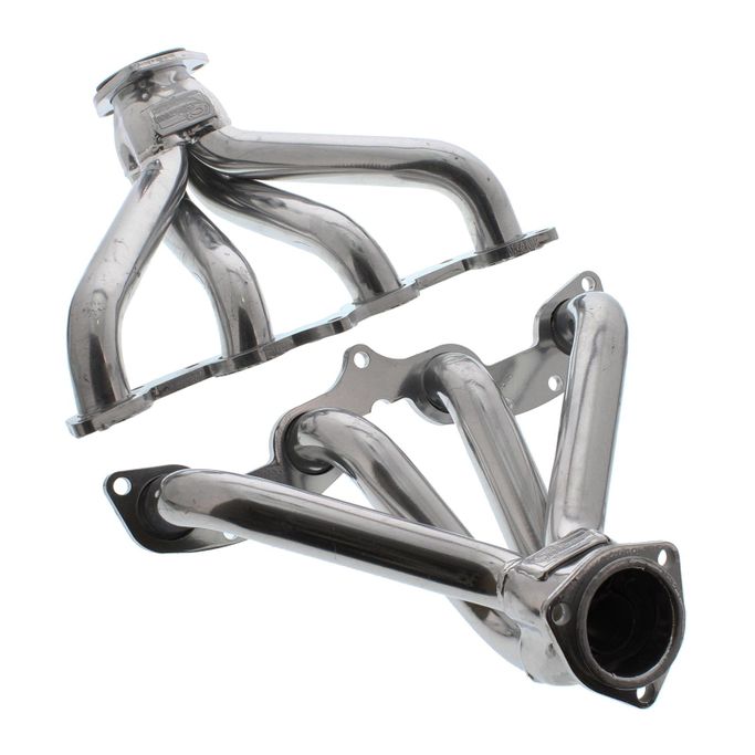 SNH-DD5-SEC, Sanderson Headers Blockhugger Headers DD5-SEC in UAE, Dubai. Condition - new. Price 3,640 AED. Photo, seller contacts | AUTO.AE
