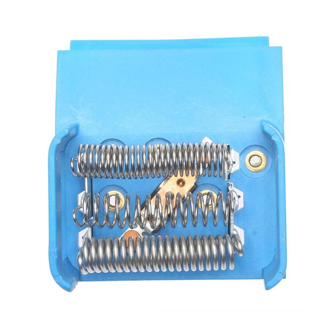 SMP-RU-671, Standard Motor Blower Motor Resistors for 1996-2001 Z3, 2000-2003 Z8 - RU-671 في الإمارات العربية المتحدة, دبي. Condition - new. Price ⁦240 AED⁩. Photo, seller contacts | AUTO.AE