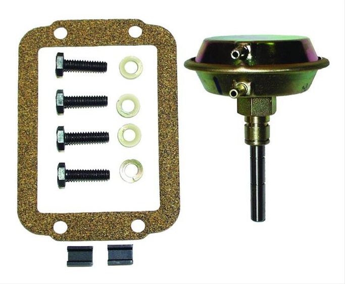 CWA-4506116, Crown Automotive 4WD Front Axle Actuators 4506116 in UAE, Dubai. Condition - new. Price ⁦330 AED⁩. Photo, seller contacts | AUTO.AE