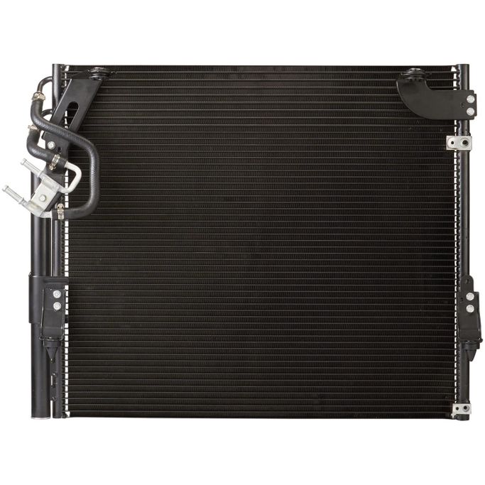 RCG-31-4284, Reach Cooling Air Conditioning Condensers for 2010-2011 SEQUOIA, 2014-2017 TUNDRA - 31-4284 in UAE, Dubai. Condition - new. Price 680 AED. Photo, seller contacts | AUTO.AE
