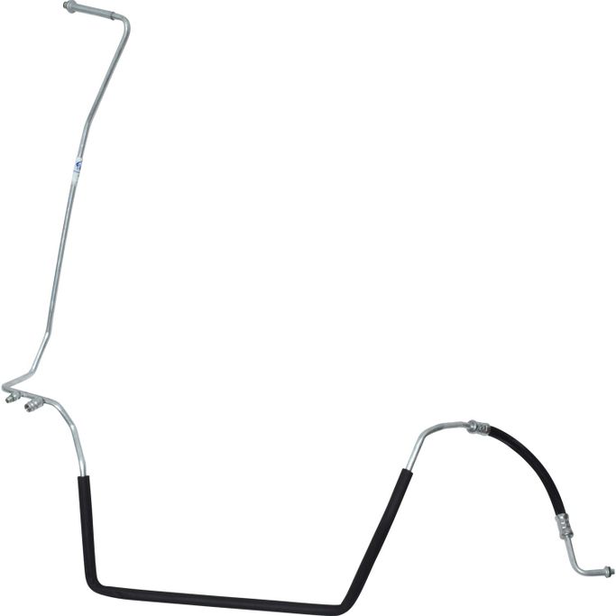 UAC-HA113796C, Universal Air Conditioner Liquid Line Hose Assemblies for 2007-2008 AURA, 2006-2007 G6, 2006-2008 MALIBU - HA 113796C в ОАЭ, Дубай. Состояние - новое. Цена ⁦150 AED⁩. Фото, контакты продавца | AUTO.AE