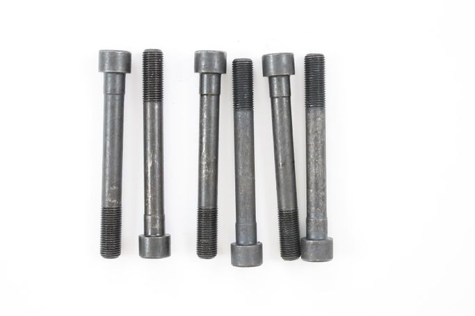 PIO-S-181, Pioneer Replacement Cylinder Head Fasteners S-181 in UAE, Dubai. Condition - new. Price 170 AED. Photo, seller contacts | AUTO.AE