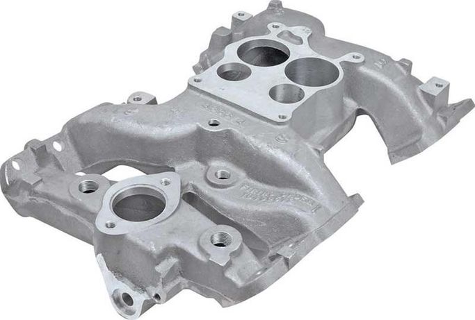 OER-14422, OER Intake Manifolds, Carbureted 14422 في الإمارات العربية المتحدة, دبي. Condition - new. Price 1,670 AED. Photo, seller contacts | AUTO.AE