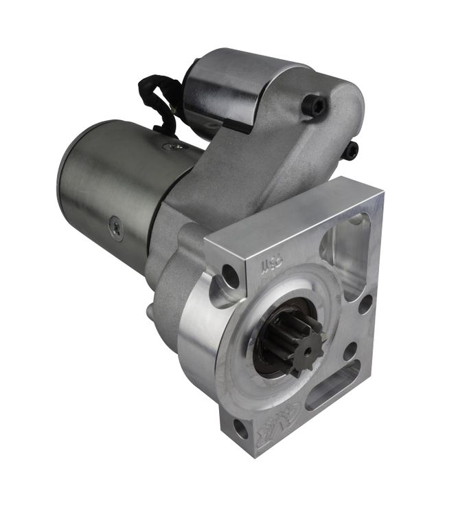 CVS-9311, CVR Protorque Ultra Starters 9311 في الإمارات العربية المتحدة, دبي. Condition - new. Price 1,250 AED. Photo, seller contacts | AUTO.AE