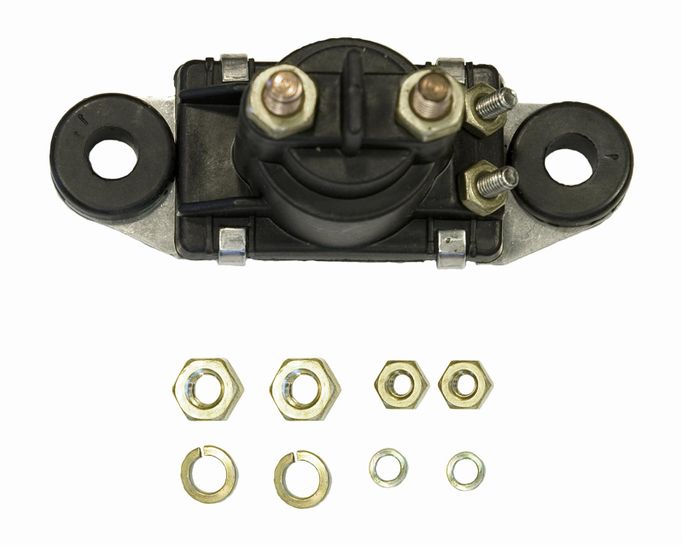 RRA-18-5823, Sierra Marine Starter Solenoids 18-5823 в ОАЭ, Дубай. Состояние - новое. Цена 240 AED. Фото, контакты продавца | AUTO.AE