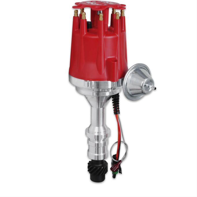 MSD-8529, MSD Pro-Billet Ready-to-Run Distributors 8529 in UAE, Dubai. Condition - new. Price 3,480 AED. Photo, seller contacts | AUTO.AE