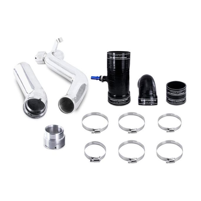 MIO-MMICPRGR19KP, Mishimoto Intercooler Pipe and Boot Kits for 2019-2023 RANGER - MMICP-RGR-19KP في الإمارات العربية المتحدة, دبي. Condition - new. Price ⁦2,110 AED⁩. Photo, seller contacts | AUTO.AE