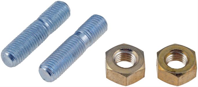 RNB-03105, Dorman Exhaust Manifold Mounting Hardware 03105 in UAE, Dubai. Condition - new. Price 40 AED. Photo, seller contacts | AUTO.AE