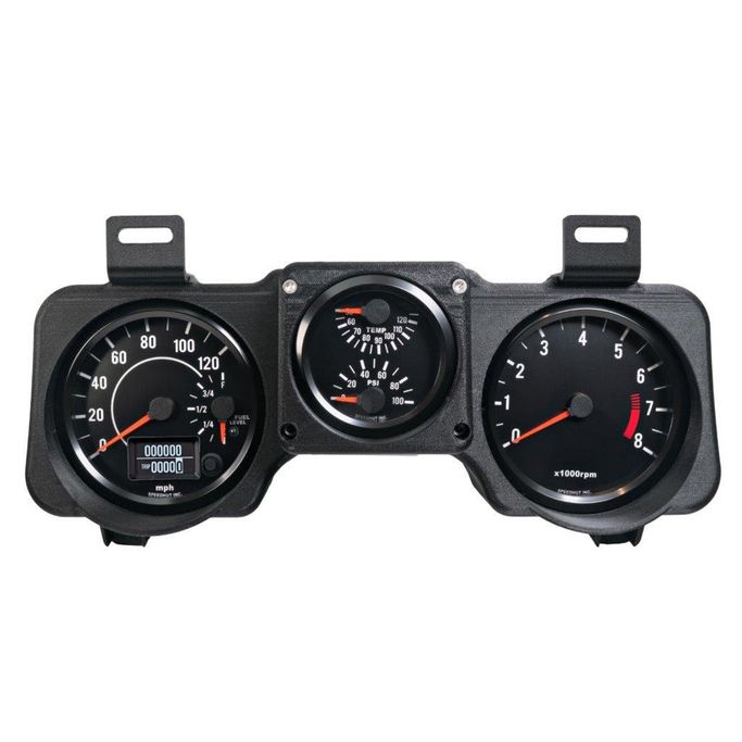SDU-KIT3-510, Speedhut Datsun 510 GPS Speedometer Cluster Gauge Kits for 1970-1981 510 - KIT3-510 в ОАЭ, Дубай. Состояние - новое. Цена ⁦4 680 AED⁩. Фото, контакты продавца | AUTO.AE