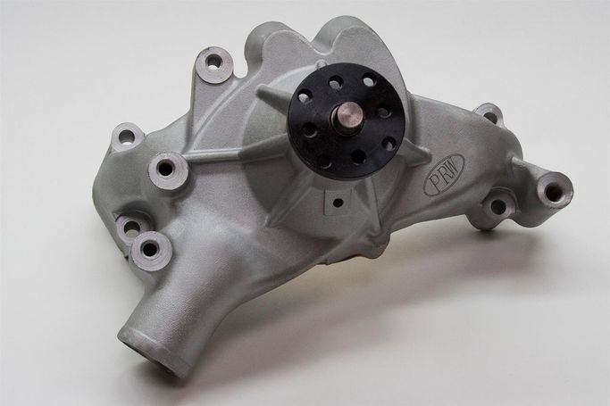 PQX-1445406, PRW High Performance Mechanical Water Pumps 1445406 في الإمارات العربية المتحدة, دبي. Condition - new. Price 530 AED. Photo, seller contacts | AUTO.AE