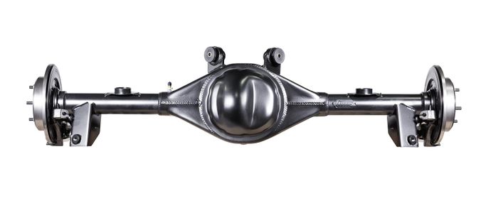 CUR-CR-GG130TEBB, Currie 9 in. Crate Rear End Assemblies CR-GG130TEBB في الإمارات العربية المتحدة, دبي. Condition - new. Price 22,440 AED. Photo, seller contacts | AUTO.AE