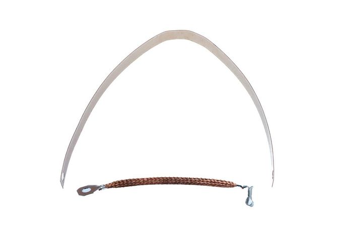 SUM-RP21205, Summit Racing™ Ground Straps for 1969-1972 CORVETTE - SUM-RP21205 в ОАЭ, Дубай. Состояние - новое. Цена ⁦140 AED⁩. Фото, контакты продавца | AUTO.AE