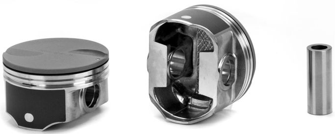 UEM-3526HCA75MM, Silv-O-Lite Hypereutectic Pistons 3526HCA.75MM в ОАЭ, Дубай. Состояние - новое. Цена ⁦1 510 AED⁩. Фото, контакты продавца | AUTO.AE