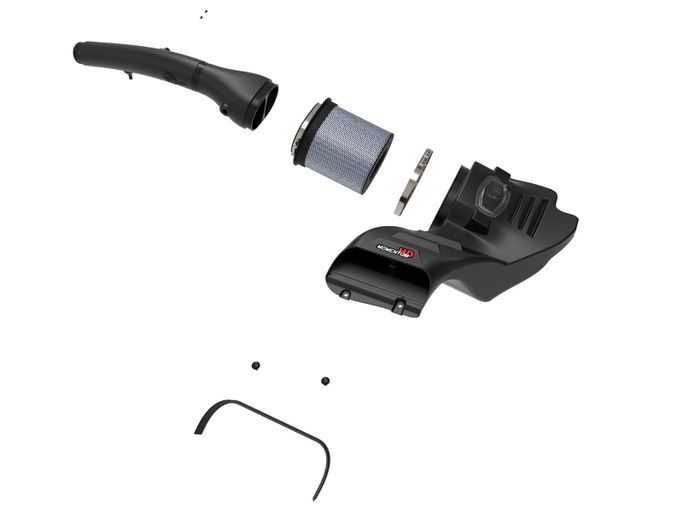 AFE-50-70023T, aFe Momentum HD Pro 10R Air Intake Systems for 2018-2021 F-150 - 50-70023T в ОАЭ, Дубай. Состояние - новое. Цена ⁦1 810 AED⁩. Фото, контакты продавца | AUTO.AE
