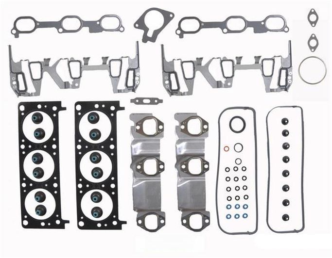 EGN-C189K-5, Enginetech Full Gasket Sets for 2004-2005 CENTURY - C189K-5 في الإمارات العربية المتحدة, دبي. Condition - new. Price 950 AED. Photo, seller contacts | AUTO.AE