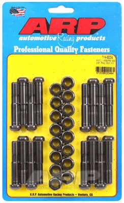114-6004, ARP 114-6004 Rod Bolt Kit for AMC '68-'69 390 3/8" في الإمارات العربية المتحدة, دبي. Condition - new. Price 540 AED. Photo, seller contacts | AUTO.AE