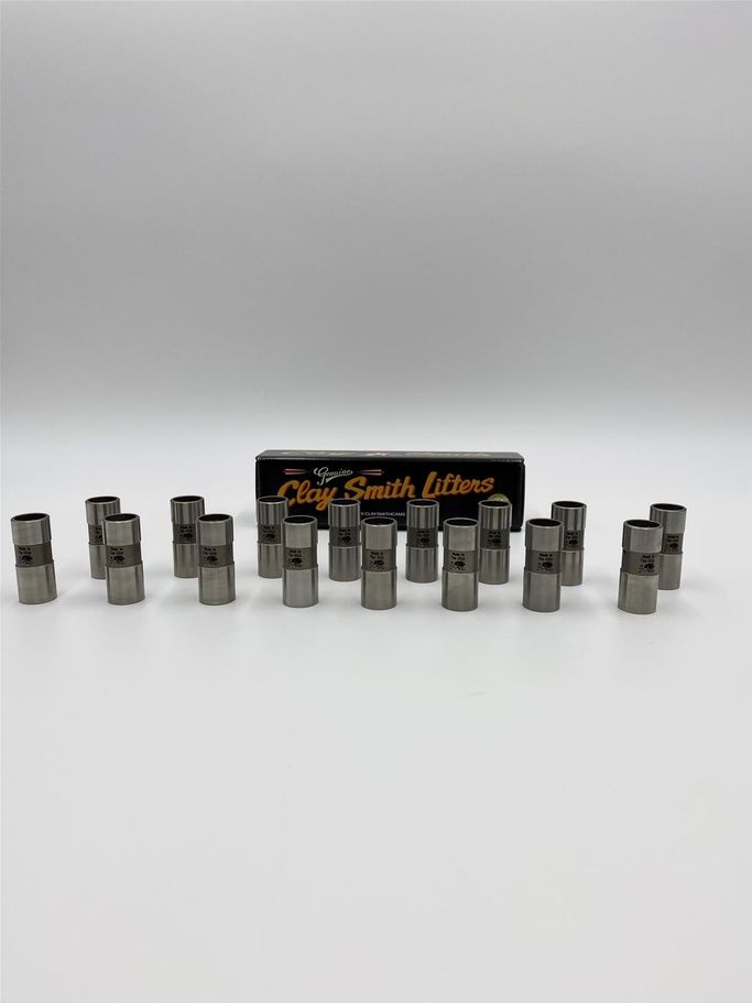 HPC-120-0114, Clay Smith Cams Hydraulic Lifters 120-0114 في الإمارات العربية المتحدة, دبي. Condition - new. Price 830 AED. Photo, seller contacts | AUTO.AE