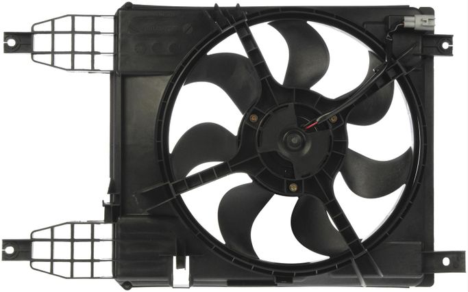 RNB-621-420, Dorman Electric Fans for 2009-2011 AVEO, AVEO5, 2009 G3 - 621-420 в ОАЭ, Дубай. Состояние - новое. Цена 610 AED. Фото, контакты продавца | AUTO.AE