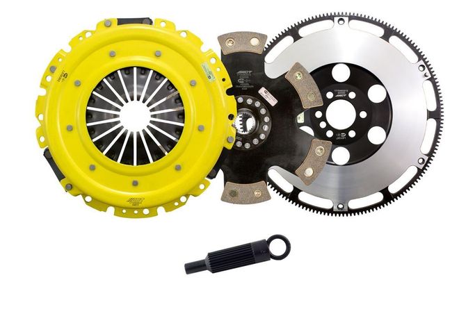 ACL-GM12-HDR6, ACT Heavy-Duty Clutch Kits for 2010-2015 CAMARO, 2006-2013 CORVETTE - GM12-HDR6 в ОАЭ, Дубай. Состояние - новое. Цена ⁦4 900 AED⁩. Фото, контакты продавца | AUTO.AE