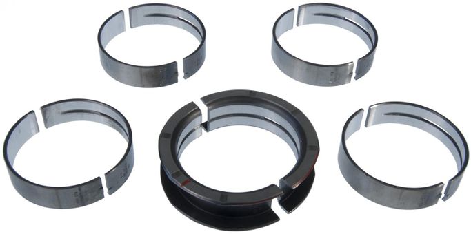 CLE-MS1432A, Clevite AL-Series Main Bearings MS-1432A في الإمارات العربية المتحدة, دبي. Condition - new. Price 320 AED. Photo, seller contacts | AUTO.AE