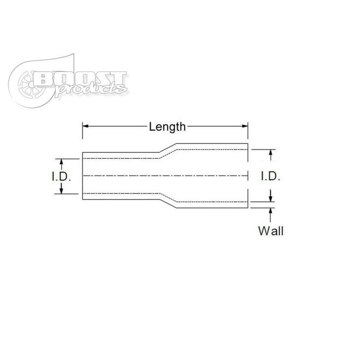 BPU-3277063557, BOOST Products USA Silicone Couplers 3277063557 في الإمارات العربية المتحدة, دبي. Condition - new. Price 100 AED. Photo, seller contacts | AUTO.AE