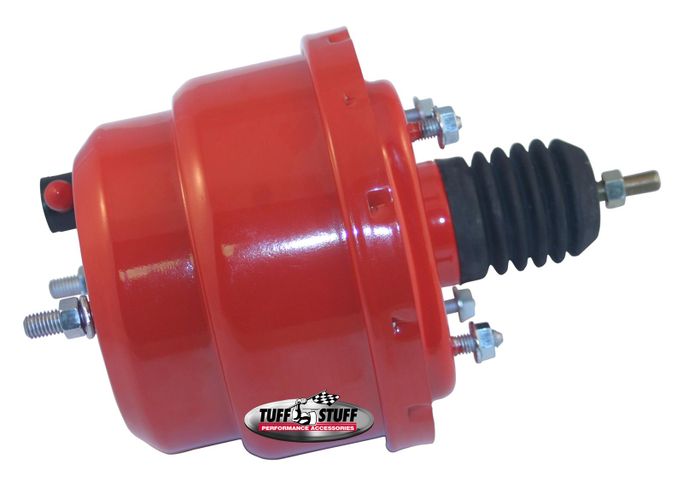 TFF-2222NCRED, Tuff Stuff Performance Brake Boosters 2222NCRED в ОАЭ, Дубай. Состояние - новое. Цена 740 AED. Фото, контакты продавца | AUTO.AE