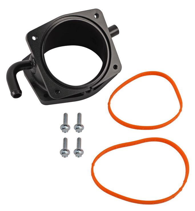 EDL-74832, Edelbrock Throttle Body Adapters 74832 в ОАЭ, Дубай. Состояние - новое. Цена 1 060 AED. Фото, контакты продавца | AUTO.AE