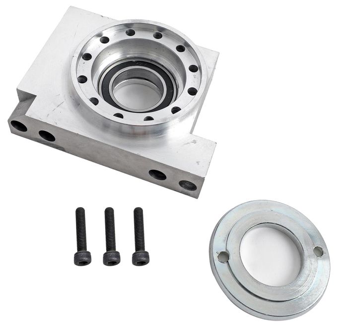PWM-9100-09, Powermaster Starter Mounting Blocks 9100-09 في الإمارات العربية المتحدة, دبي. Condition - new. Price 190 AED. Photo, seller contacts | AUTO.AE