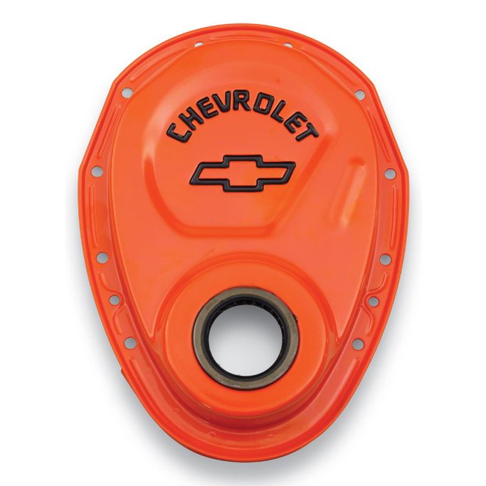 PRO-141-783, Proform Chevy Bowtie Timing Chain Covers 141-783 in UAE, Dubai. Condition - new. Price 190 AED. Photo, seller contacts | AUTO.AE