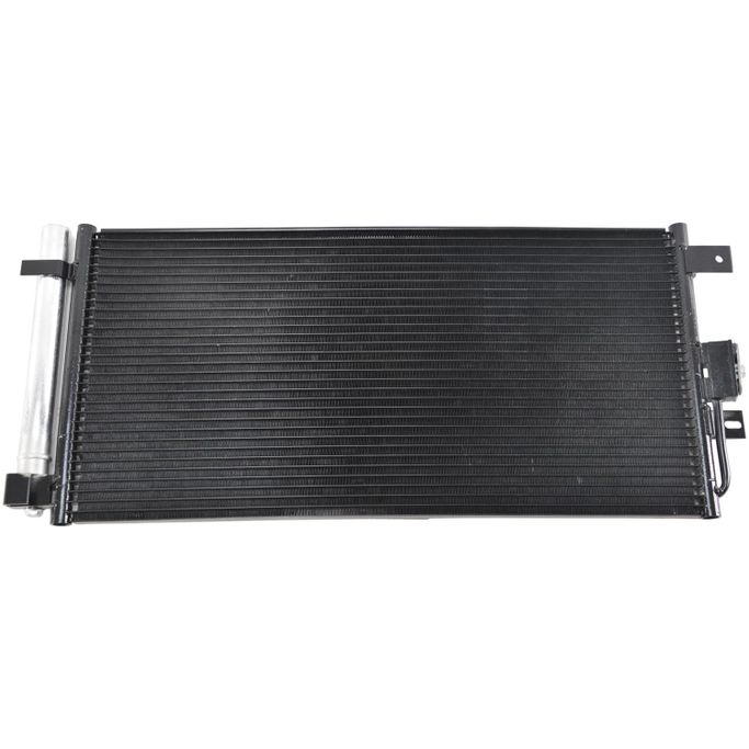 OSC-3987, OSC Automotive Air Conditioning Condensers for 2012-2019 500 - 3987 في الإمارات العربية المتحدة, دبي. Condition - new. Price 430 AED. Photo, seller contacts | AUTO.AE