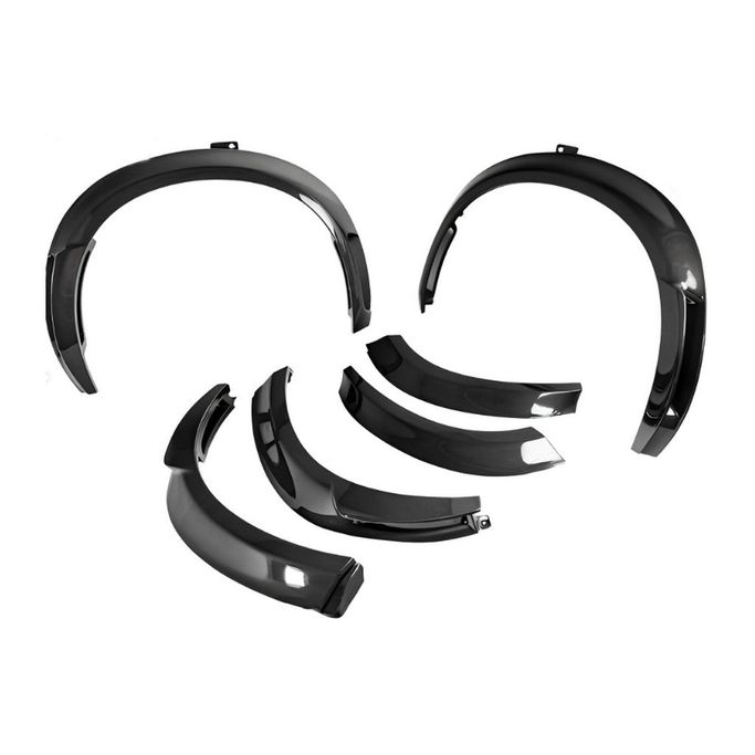 F6 666 52, NOVITEC F6 666 52 Wheel Arch Liners (Original Look), Visible Carbon for FERRARI Purosangue 2022- في الإمارات العربية المتحدة, دبي. Condition - new. Price ⁦33,810 AED⁩. Photo, seller contacts | AUTO.AE