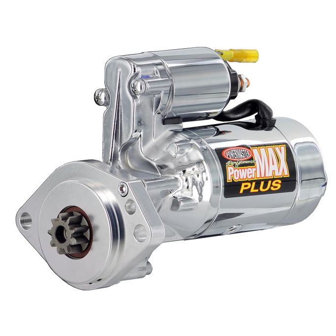 PWM-19004-14, Powermaster Starters 19004-14 в ОАЭ, Дубай. Состояние - новое. Цена 1 380 AED. Фото, контакты продавца | AUTO.AE