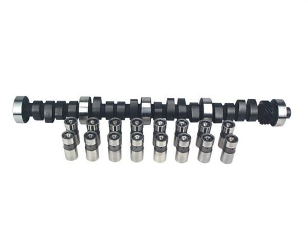 CCA-CL35-601-4, COMP Cams Thumpr Hydraulic Flat Tappet Cam and Lifter Kits CL35-601-4 في الإمارات العربية المتحدة, دبي. Condition - new. Price 1,900 AED. Photo, seller contacts | AUTO.AE