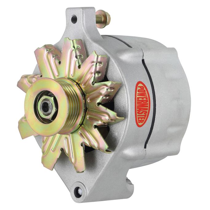 PWM-8-47100, Powermaster Race Alternators 8-47100 in UAE, Dubai. Condition - new. Price 910 AED. Photo, seller contacts | AUTO.AE